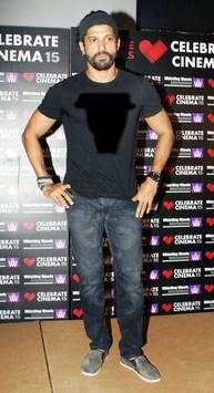 Hero T Shirts Body Photo Frames скриншот 2