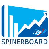 Dashboard SPINER(SPINER BOARD) 1.0