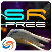 Star Raider FREE icon