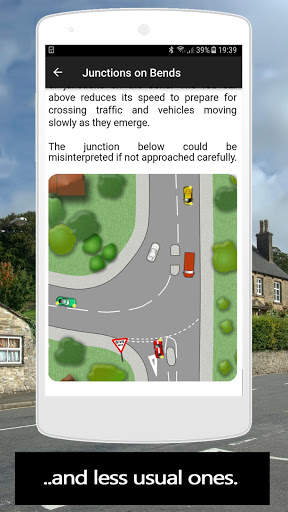 Practical Test - UK Driving Skills and Test Guide screenshot 5