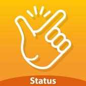 Video For Whatsapp Status - Statuslike logo