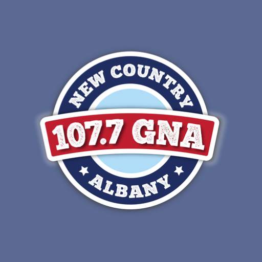 107.7 WGNA - Albany’s #1 For New Country 2.3.12