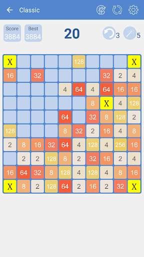 2048 Game - 2048 Puzzle screenshot 5