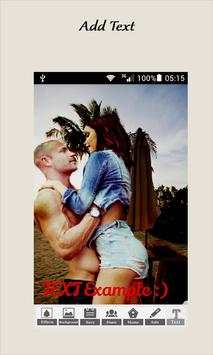 Photomontage - Cut Paste Photo screenshot 7