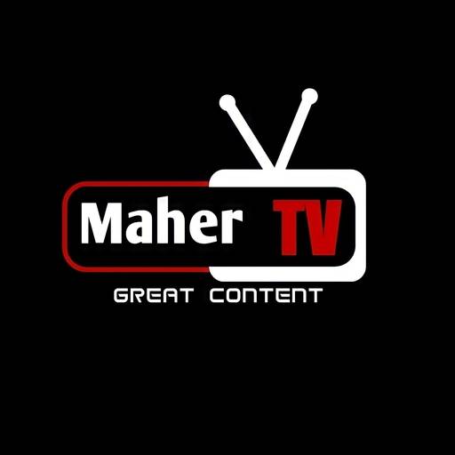 Maher TV 1.0