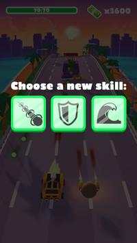 Road Clash скриншот 4
