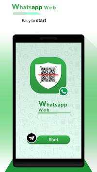 Whats Scan Web screenshot 1
