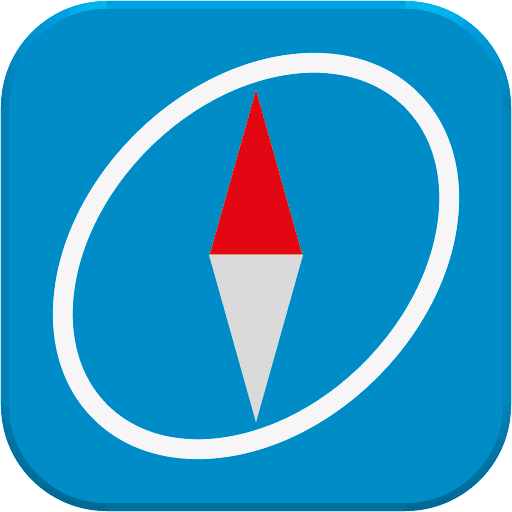 Magnetic Field Sensor icon