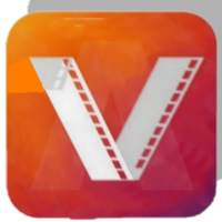 Tube video downloader - video downloader All logo