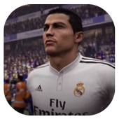 The Real for FIFA 16 icon