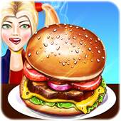 Gangster Squad Burger Shop 1.2
