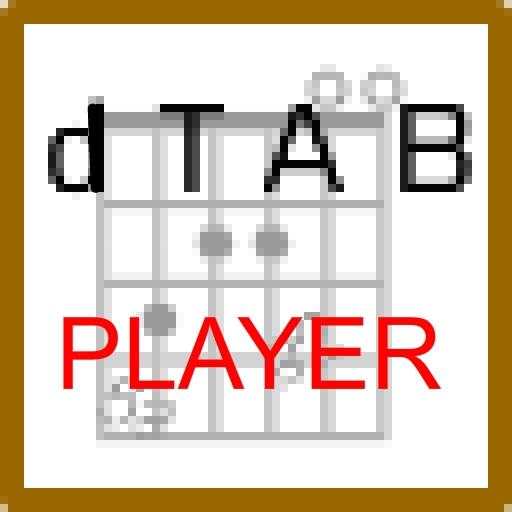 dTAB Player Ver 1.0
