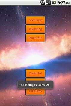 Massager screenshot 1