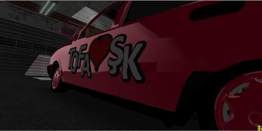 Modified & Drift 3D screenshot 5