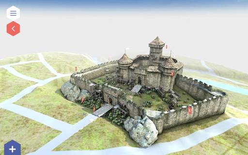 La Roche-3D screenshot 15