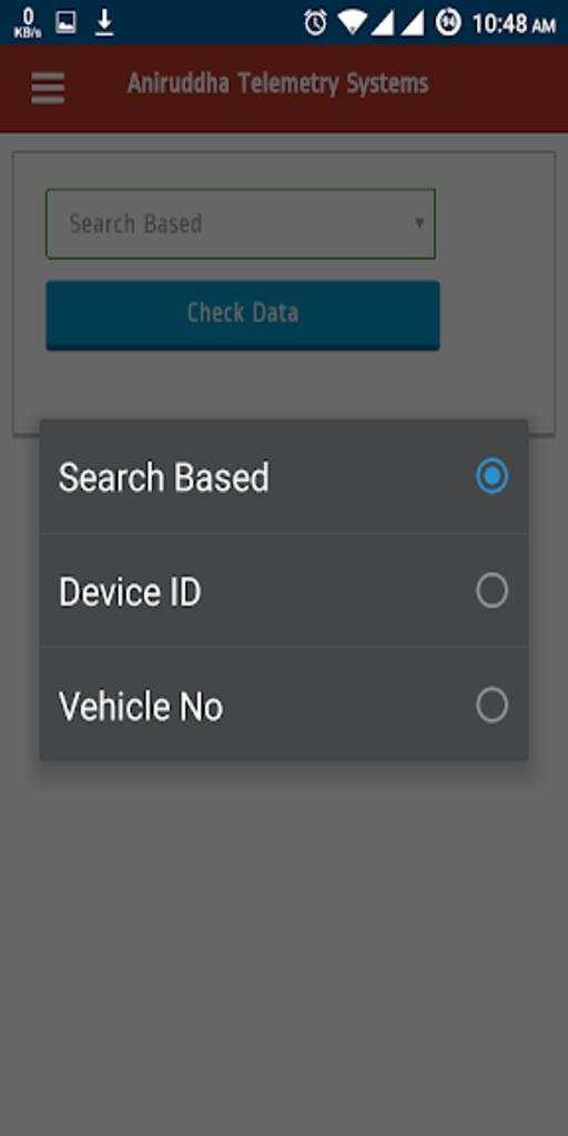 ATS screenshot 4