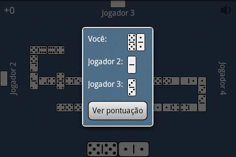 Dominó screenshot 4