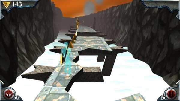 Blade Run: Hunter 3D Edition screenshot 22