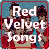 Red Velvet Songs icon