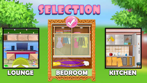Messy House Closet Cleanup screenshot 6