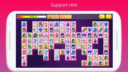 Onet Link Animal screenshot 4
