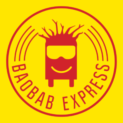 Baobab Express icon