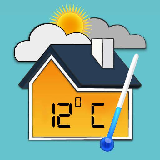 Room Temperature Checker 7.0
