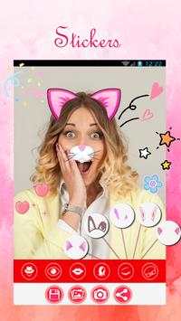 YouFace Makeup Photo Maker screenshot 8