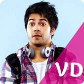 Varun Dhawan 1.0