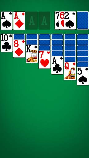 Solitário· screenshot 1