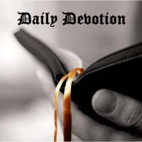 Morning & Evening Devotional on 9Apps