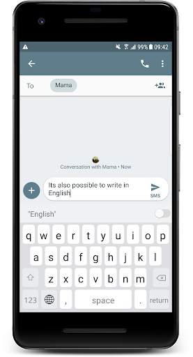 Urdu Keyboard Without Ads screenshot 2