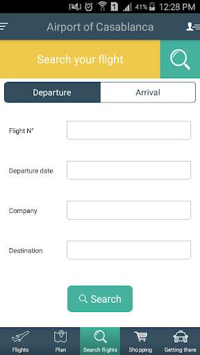 Morocco Airports screenshot 5