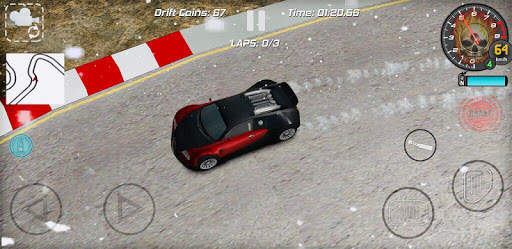 Drifting Max Pro – Car Drifting and Racing Games screenshot 4