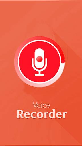 Voice Recorder 1 تصوير الشاشة