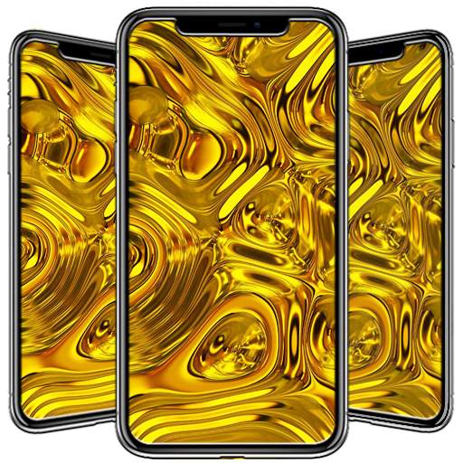 Gold Wallpaper 1.2