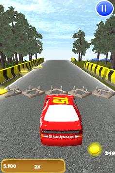 Stock Car Speedway: 3D Racing screenshot 5