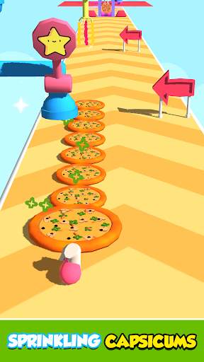 Run Pizza Stack screenshot 4