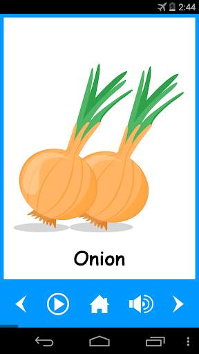 ABCD for Kids: Preschool Pack screenshot 9
