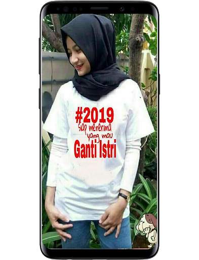 DP Perang Gambar Lucu 6 تصوير الشاشة