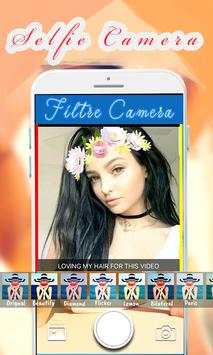 Sweet Selfie screenshot 3