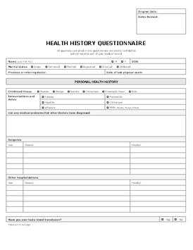 Log Sheets Templates screenshot 8