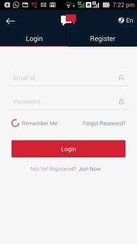 NetJob скриншот 4