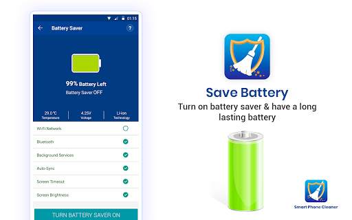 Smart Phone Cleaner screenshot 9