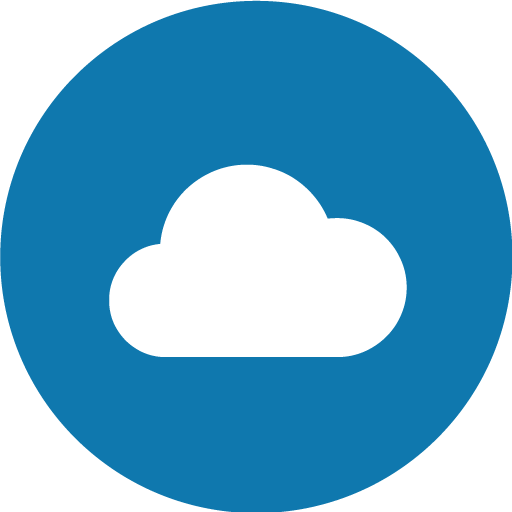 JioCloud - Your Cloud Storage icon