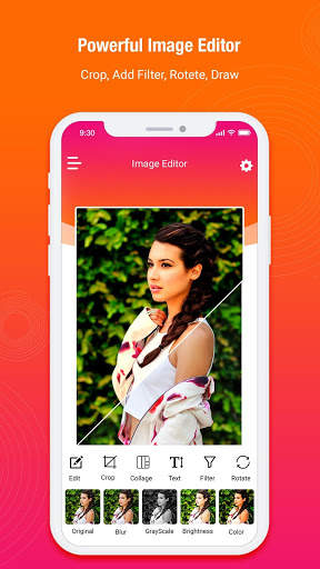 Screen Capture - Screen Video Recorder screenshot 3
