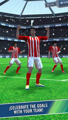 Dream Soccer Star - Soccer Games screenshot 3