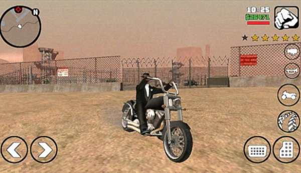Cheats for GTA SAN Andreas screenshot 2