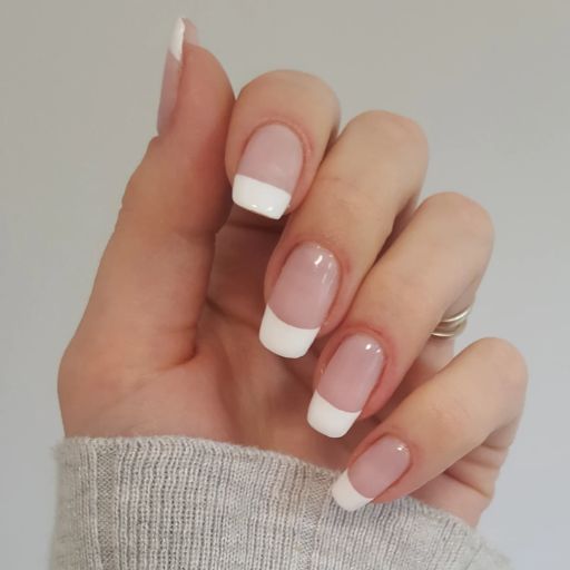 French Nails icon