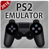 HD PS2 Emulator 2018 | Free PS2 Emulator icon